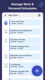 2026 Calendar Launcher screenshot
