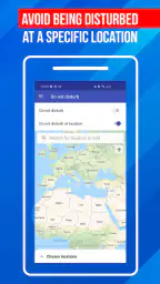 Call Block: Filter and Blocker screenshot