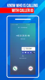 Call Block: Filter and Blocker screenshot