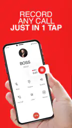 Call Recorder Pro screenshot