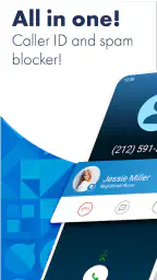 CallApp: Caller ID & Block screenshot