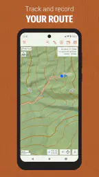 CalTopo screenshot