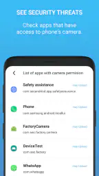 Camera Blocker: Anti Spy Guard screenshot