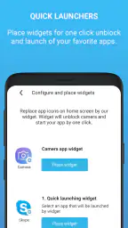 Camera Blocker: Anti Spy Guard screenshot