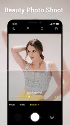 Camera for Android screenshot