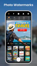 Camera for Android - HD Camera screenshot