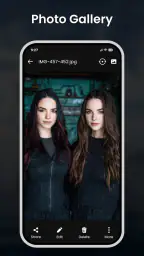 Camera for Android - HD Camera screenshot