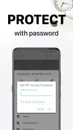 CamScanner- scanner, PDF maker screenshot