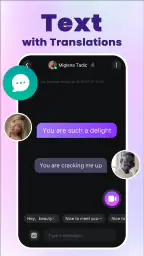 Camsea - Video Chat screenshot