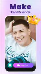 Camsea - Video Chat screenshot