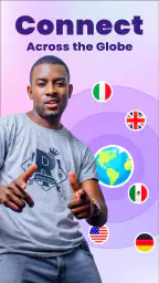 Camsea - Video Chat screenshot