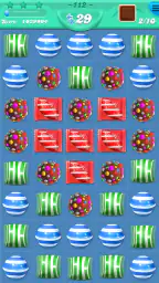 Candy Crush Soda Saga screenshot