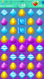 Candy Crush Soda Saga screenshot