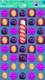 Candy Crush Soda Saga screenshot
