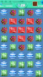 Candy Crush Soda Saga screenshot