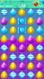 Candy Crush Soda Saga screenshot