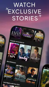 CandyJarTV - Drama & Shorts screenshot