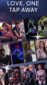 CandyJarTV - Drama & Shorts screenshot