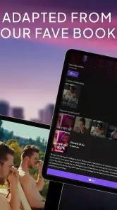 CandyJarTV - Drama & Shorts screenshot
