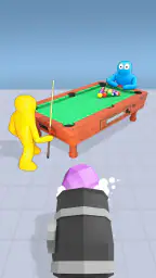 Cannon Chaos: Silly Shots screenshot