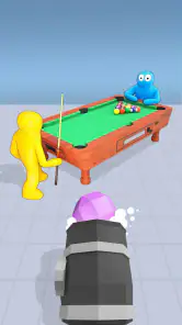 Cannon Chaos: Silly Shots screenshot