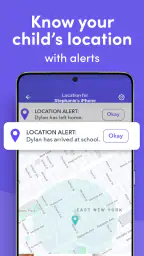 Canopy - AI Online Safety App screenshot