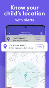 Canopy - AI Online Safety App screenshot