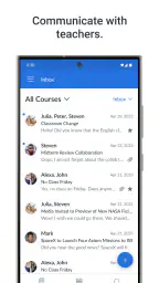 Canvas Parent screenshot
