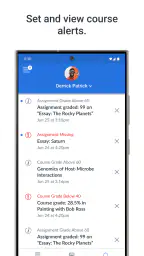 Canvas Parent screenshot