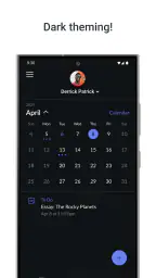 Canvas Parent screenshot