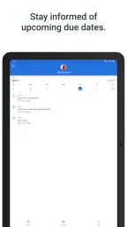 Canvas Parent screenshot