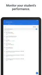 Canvas Parent screenshot