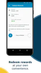 Capital One Mobile screenshot