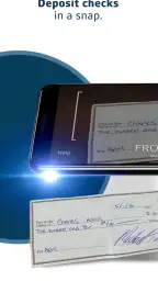 Capital One Mobile screenshot