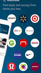 Capital One Shopping screenshot