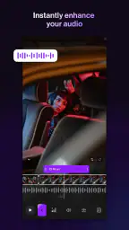 Captions Lite screenshot