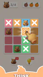 Capydoku screenshot