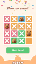 Capydoku screenshot