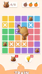 Capydoku screenshot