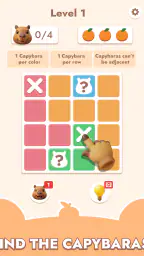 Capydoku screenshot