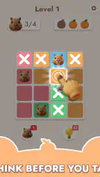 Capydoku screenshot