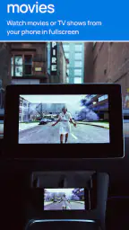 Car Cast - Screen Mirror screenshot