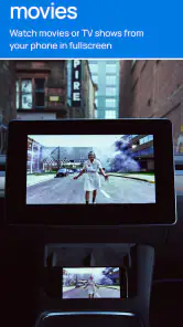 Car Cast - Screen Mirror screenshot