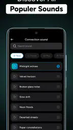 Car Dashboard Widgets - HiCar screenshot