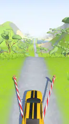 Car Evolve screenshot