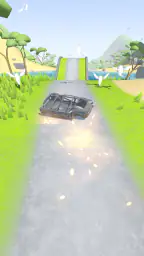 Car Evolve screenshot