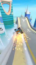 Car Evolve screenshot