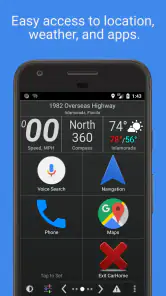 Car Home Ultra screenshot