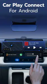 Car Play Connect for Android screenshot