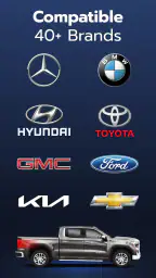 Car Play Connect for Android screenshot